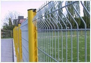 湖南三角折彎護欄網、德瑞克斯護欄網與慕源絲網 產品展示與優勢解析