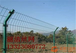 圈地護(hù)欄網(wǎng)廠家供應(yīng)、組裝與材質(zhì)解析 全面了解護(hù)欄網(wǎng)