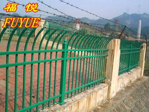 鋅鋼護(hù)欄網(wǎng) 從公路到家居的防護(hù)藝術(shù)